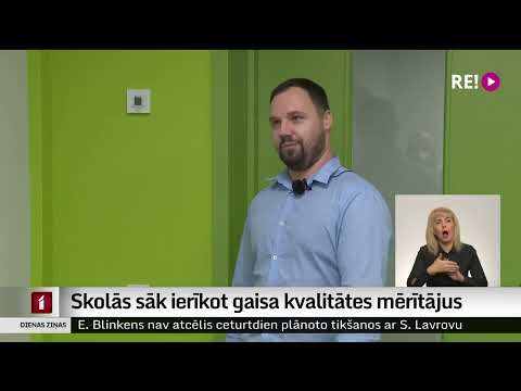 Video: Kāds ir mazākais gaisa kompresors?