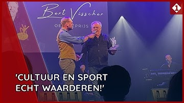 Veendammer Sport- en Cultuurgala