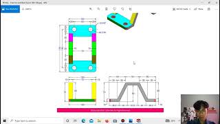 Exercise 95 Solidworks