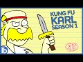 Kung Fu Karl - Season 1