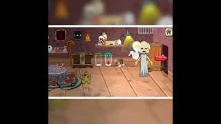 Horror Granny House Game By Mini Town | 05-C screenshot 2