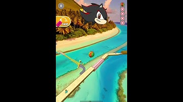 Going Balls #4kgameplay #goingballsfastrunnergameplay #gaming #goingballs #games