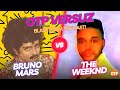 Whose Music Stands The Test of Time? || OTP Versuz: Bruno Mars vs. The Weeknd