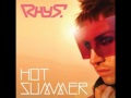 Miniature de la vidéo de la chanson Hot Summer (The Aston Shuffle Remix)