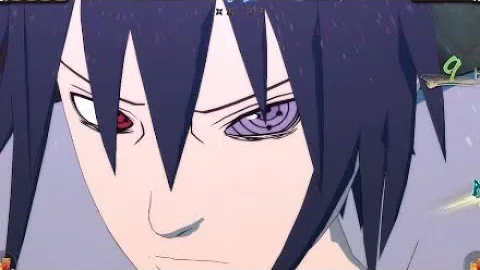 Who teaches rinnegan in Shinobi striker?