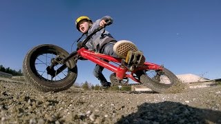 GoPro: BMX Twins