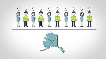 Adding it up: The value of education and work experience in Alaska