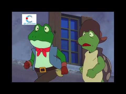 سفينة الأصدقاء الحلقة 19 جودة عالية كرتون الزمن الجميل HD