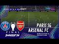 ✅ PSG vs Arsenal Final 2026 | UEFA Champions League 25-26 | Full Match (Simulation/Prediction)