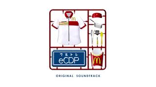 Thank You, Come Again! - McDonald&#39;s eCDP ~eCrew Development Program~ Original Soundtrack