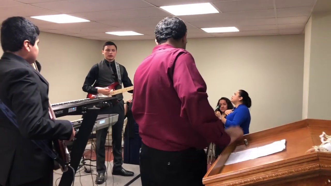 Iglesia Torre Fuerte - Sueño de Jacob pentecostales vs trinitarios