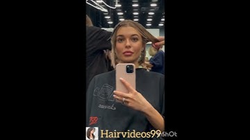 Trendy Blunt Bob Haircut| The Blunt Bob Suits every Face shape #inspiration #trends #beauty