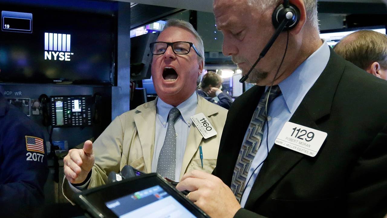 Stay Cautious in September, Sell Rosh Hashanah Says Trader’s Almanac Editor