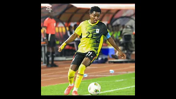 SIMBA IMEKAMILISHA USAJILI WA ALLAN OKELLO AKITOKEA VIPERS YA UGANDA 
