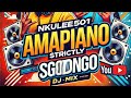 Sgidongo Mix | April 2024 | Nkulee501 | Skroef28 | Tribesoul | By Babza Da J #amapiano #sgidongo