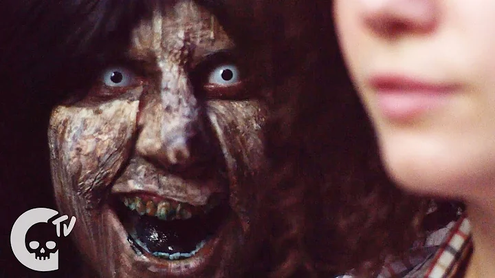 The Thicket | Short Film | Crypt TV