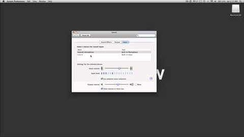 Volume Control Shortcuts
