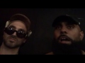 Pass On 40 B.A.R.R.S. Battle, "I Would Destroy 40" | #NoMask