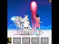 Nekolugas family 10000% vs Galaxy Cosmom #shorts #bcu #fanmade #neko #nekolugas #cosmom
