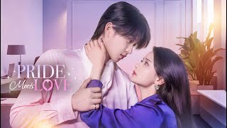 Pride Meets Love | DramaWave