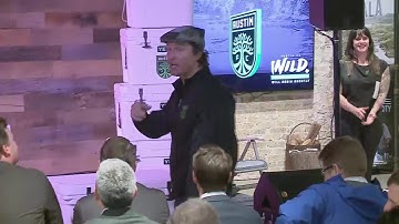 YETI, Austin FC enter into sponsorship agreement