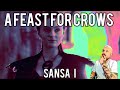 Sansa I - A Feast For Crows Chapter Summaries ASOIAF