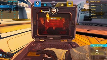 Uncut Gameplay Before Editing 🎮 | Full Match | COD Mobile (Hijacked Frontline)