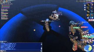 20130316 WC決勝ﾄｰﾅﾒﾝﾄ vs たつや先生さん　前