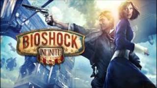 Video thumbnail of "God Only Knows - Bioshock Infinite"