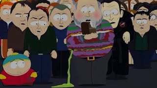 South Park - Rob Reiner Vs. Smoking Part 33