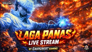 44 MARGA L 1SG 1M VS BSKEVOS || HABIB CPSS