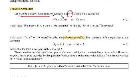 Discrete Mathematics - Lecture 4: Logic and Proposition (Part-4) (Described in Bangla)