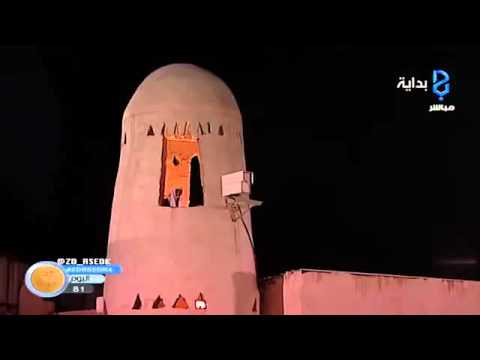 آذان بصوت جميل فيصل الشعوان 