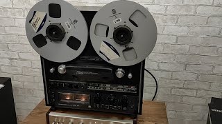 Teac x-1000rbl