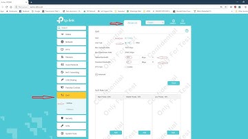 TP-link Archer VR2800 drops internet (solved!)