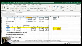 ejercicio 1 programacion lineal analisi de dualidad