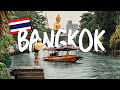 24 Hours In The Most UNDERRATED Part of BANGKOK 🇹🇭 Thailand