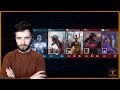 SHOULD HAVE BLINKED | Artifact​ Foundry