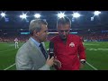 Ohio State VS Clemson Fiesta Bowl Team Entrances CFB Semifinal 12/31/2016