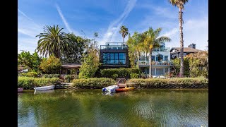451 Howland Canal Court video tour