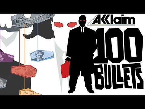 100 Bullets by Acclaim (2004 : Unreleased)