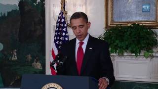 President Obama:  Honoring the Legacy of Ryan White