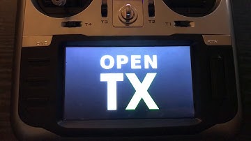 OpenTX / FrSky - Global Variables - Exponencial