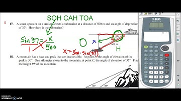 9.6 applying trig video lesson