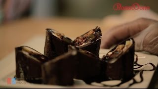 Японские поварята. Мастер-класс по приготовлению японских блюд Японские поварята. Мастер-класс по приготовлению японских блюд
