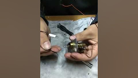 How to replace a pop up light on a technics mk 1210 vinil player