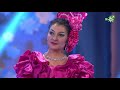 Carmen Rivero- Torbellino de colores- gala 1 Original y copla