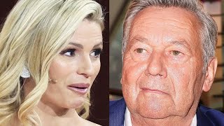Roland Kaiser & Michelle Hunziker Jetzt wird's besinnlich