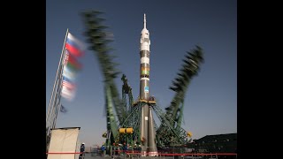 Nasa Astronaut Tracy Dyson Launch To The Space Station, March 21, 2024 Launch Attempt