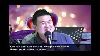 Download lagu KESEMPURNAAN CINTA// Romo Steve Winarko Pr.ft Jamaica Cafe & Rocky Pascadena.